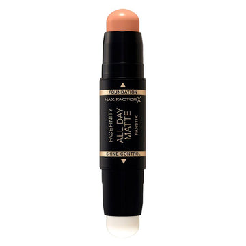 All Day Flawless Matte Pan Stick Foundation